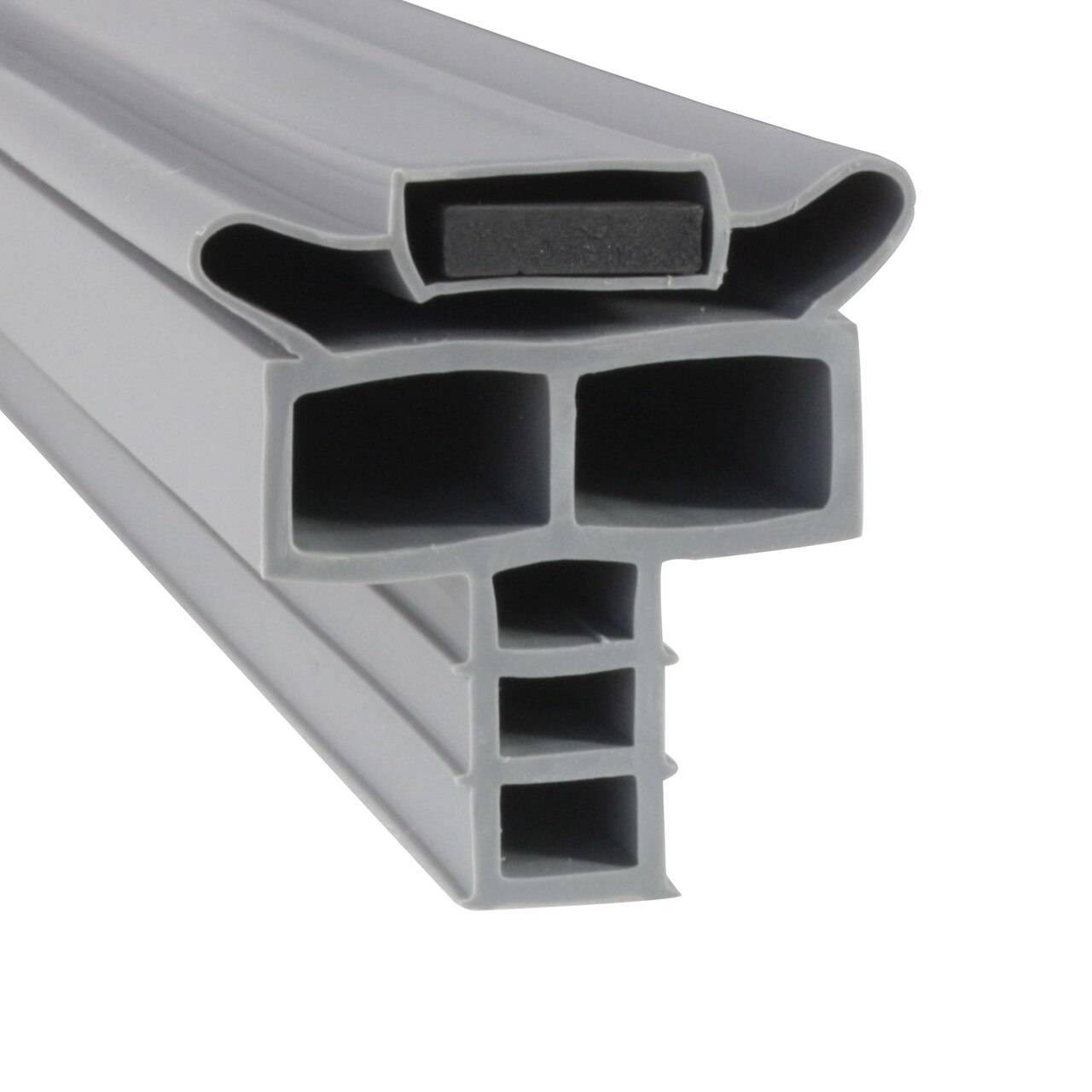 Build Your Own Gasket Cooler Door Gaskets